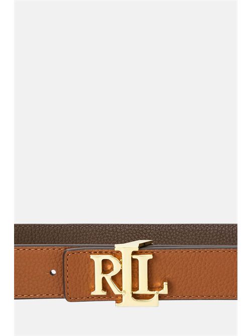 Cintura reversibile LAUREN RALPH LAUREN | 412912039002BR
